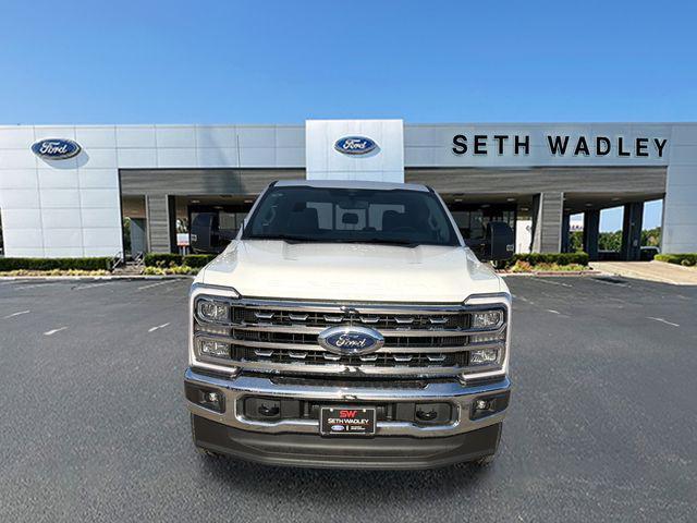 new 2026 Ford F-250 car, priced at $82,275
