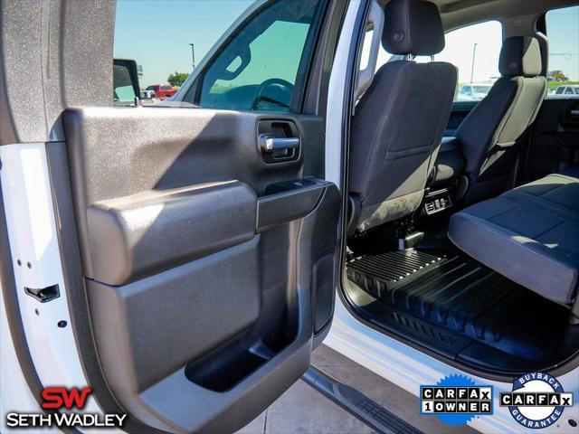 used 2022 Chevrolet Silverado 3500 car, priced at $51,400