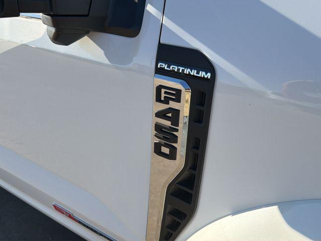 used 2026 Ford F-450 car, priced at $126,800