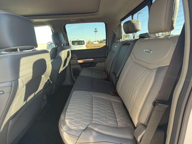 used 2026 Ford F-450 car, priced at $126,800