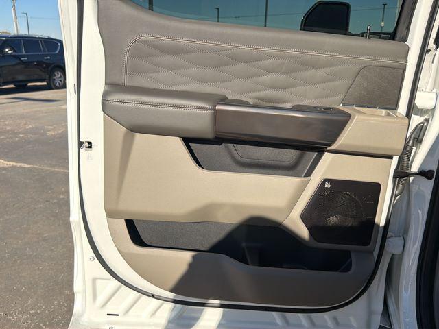 used 2026 Ford F-450 car, priced at $126,800