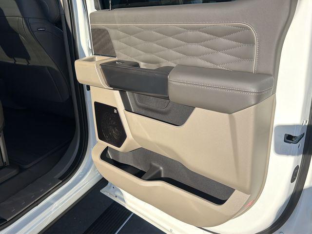 used 2026 Ford F-450 car, priced at $126,800