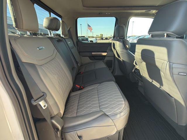 used 2026 Ford F-450 car, priced at $126,800