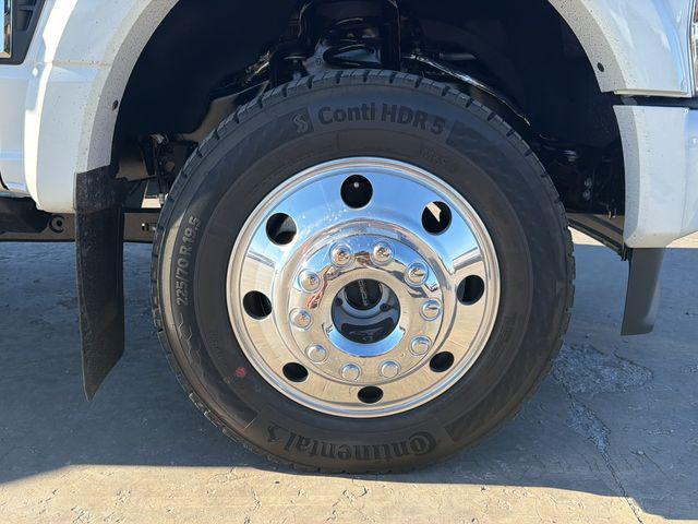 used 2026 Ford F-450 car, priced at $126,800