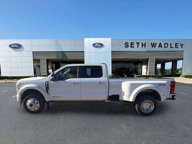 used 2026 Ford F-450 car, priced at $126,800