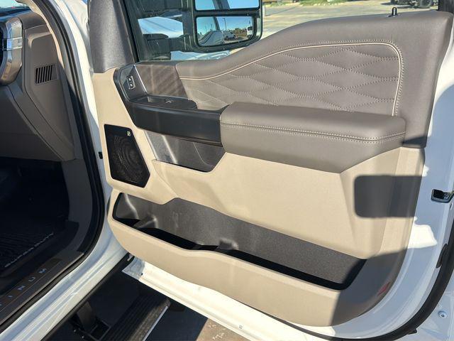 used 2026 Ford F-450 car, priced at $126,800