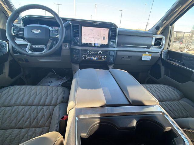 used 2026 Ford F-450 car, priced at $126,800