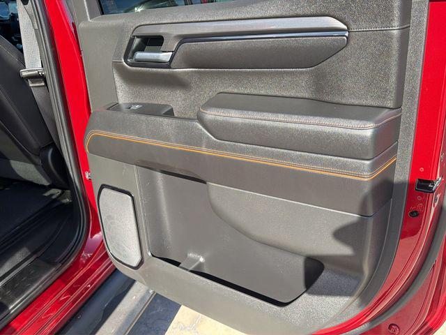 used 2022 GMC Sierra 1500 car, priced at $47,400