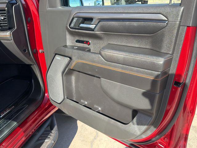 used 2022 GMC Sierra 1500 car, priced at $47,400