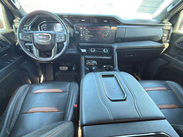 used 2022 GMC Sierra 1500 car, priced at $47,400