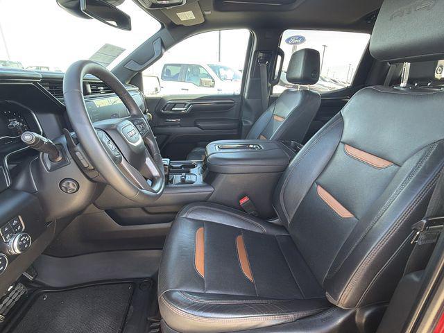 used 2022 GMC Sierra 1500 car, priced at $47,400