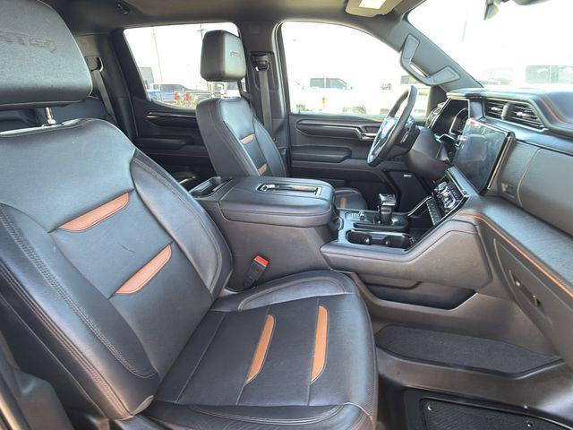 used 2022 GMC Sierra 1500 car, priced at $47,400