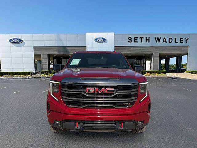 used 2022 GMC Sierra 1500 car, priced at $47,400
