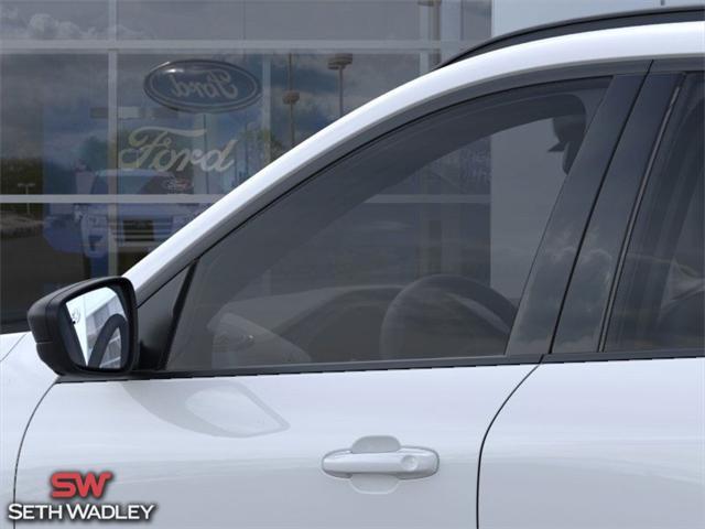 new 2025 Ford Escape car, priced at $30,645