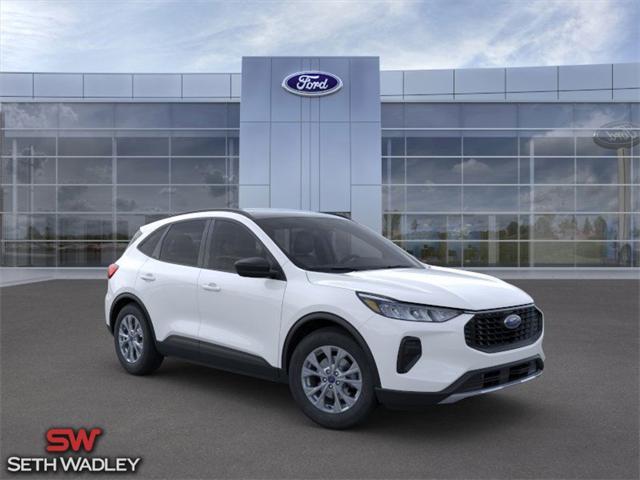 new 2025 Ford Escape car, priced at $30,645