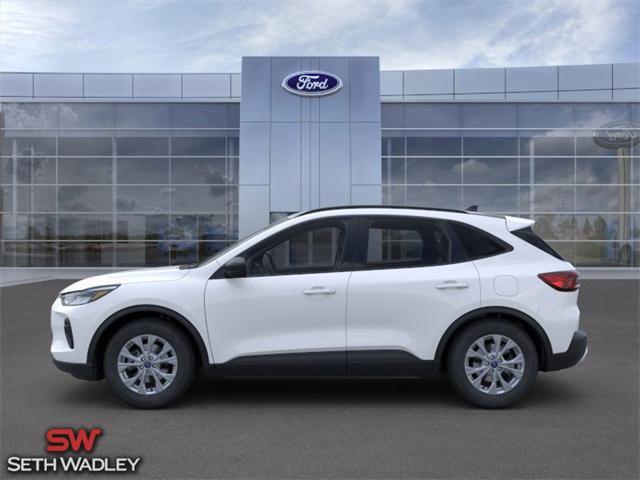 new 2025 Ford Escape car, priced at $30,645