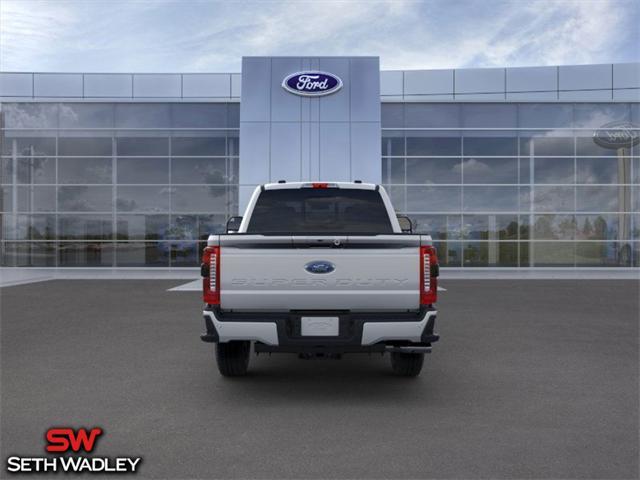 new 2024 Ford F-250 car, priced at $79,600