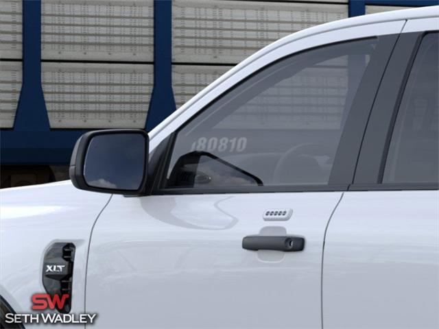 new 2024 Ford Ranger car, priced at $42,180