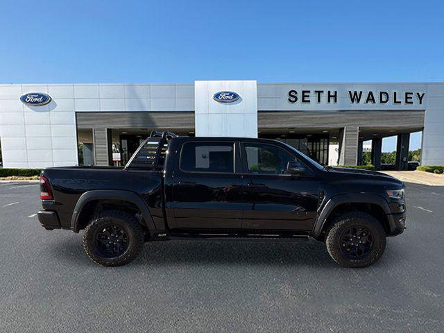 used 2023 Ram 1500 car, priced at $91,400