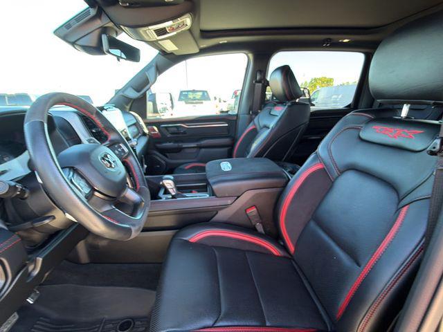 used 2023 Ram 1500 car, priced at $91,400