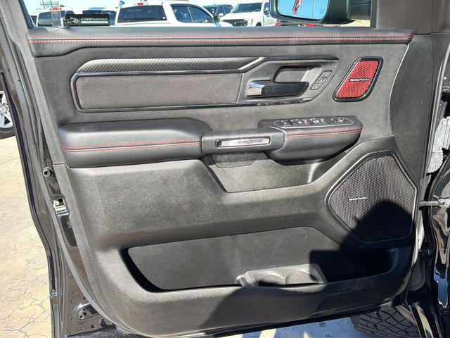 used 2023 Ram 1500 car, priced at $91,400