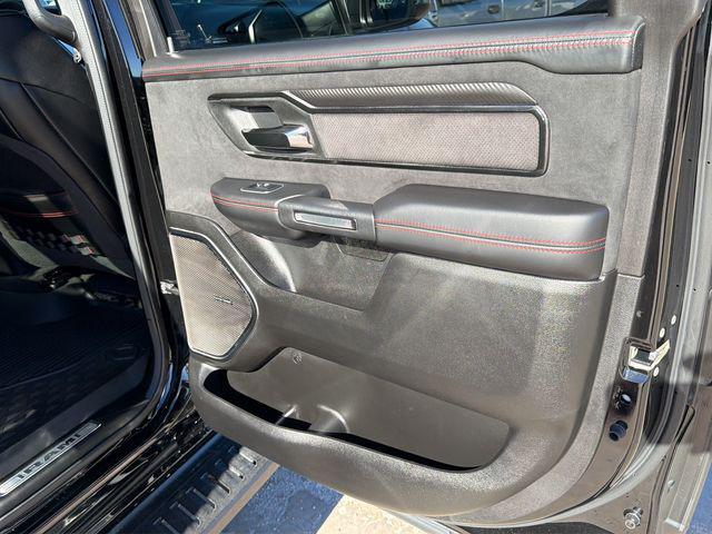 used 2023 Ram 1500 car, priced at $91,400