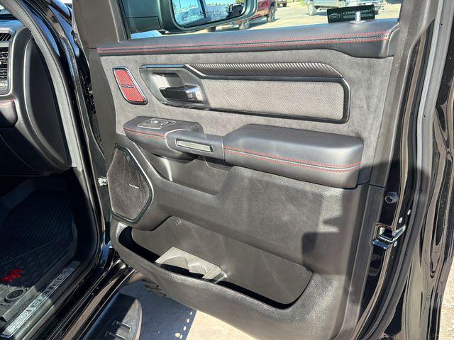 used 2023 Ram 1500 car, priced at $91,400