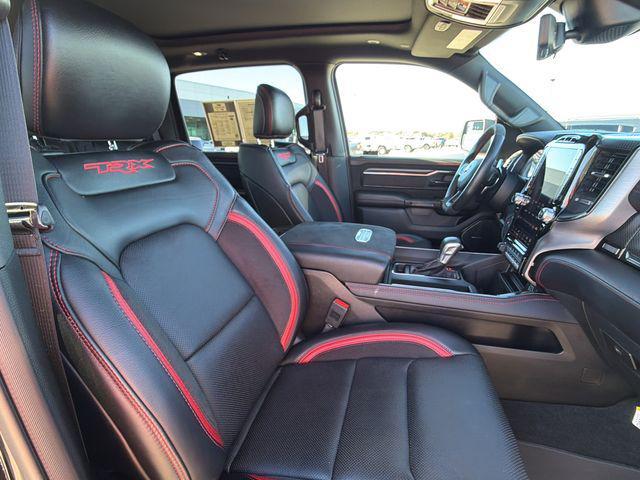 used 2023 Ram 1500 car, priced at $91,400