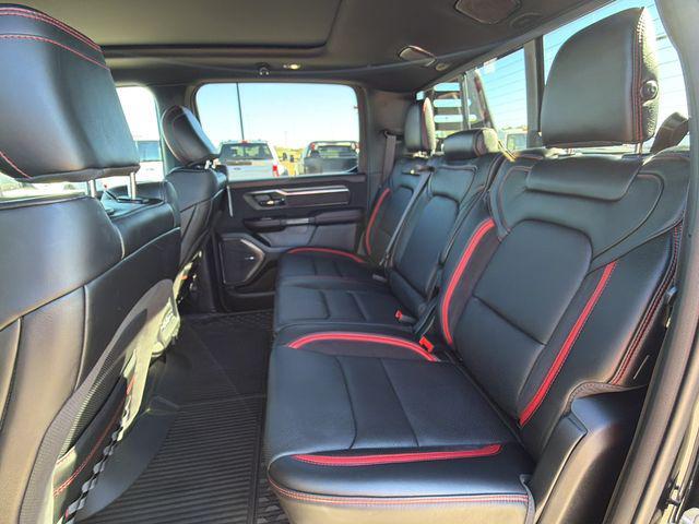 used 2023 Ram 1500 car, priced at $91,400