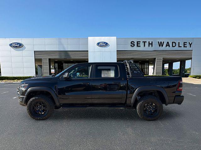 used 2023 Ram 1500 car, priced at $91,400