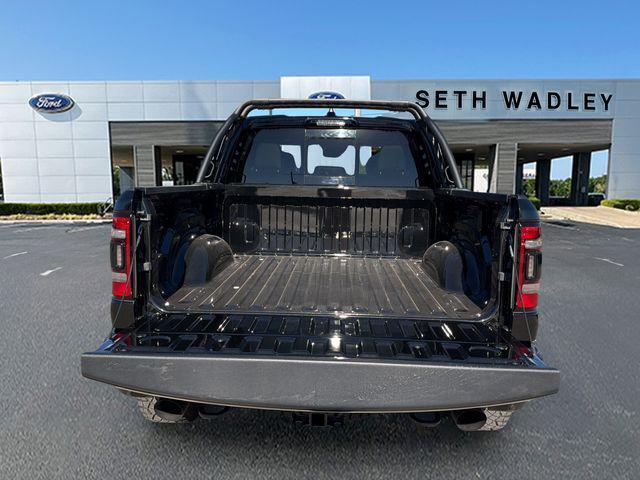 used 2023 Ram 1500 car, priced at $91,400