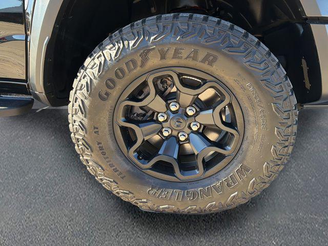 used 2023 Ram 1500 car, priced at $91,400