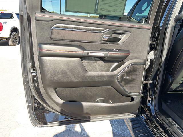 used 2023 Ram 1500 car, priced at $91,400