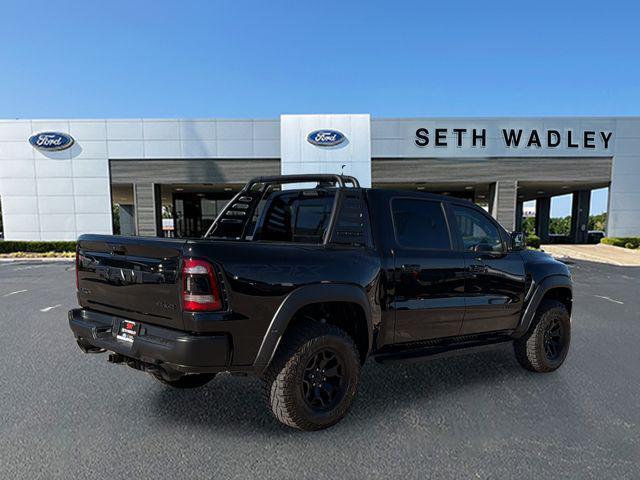 used 2023 Ram 1500 car, priced at $91,400