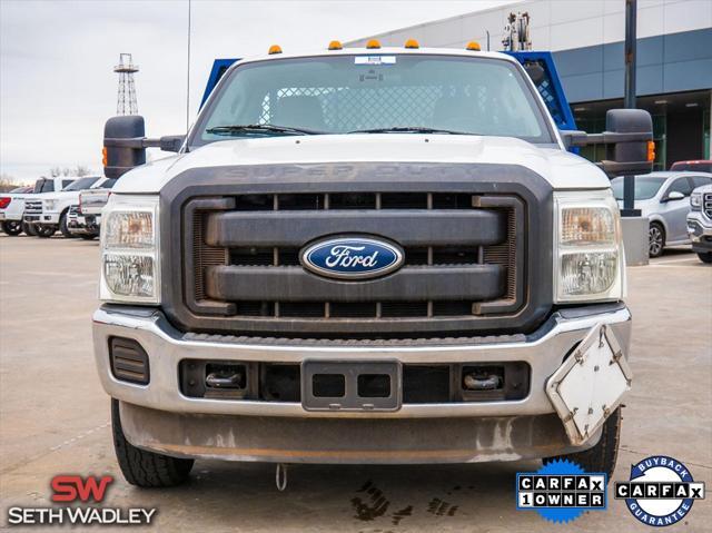 used 2011 Ford F-350 car, priced at $23,700