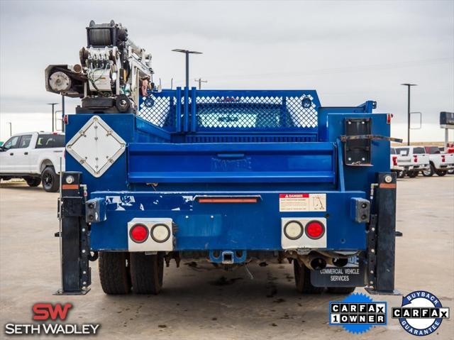 used 2011 Ford F-350 car, priced at $23,700