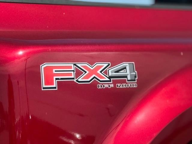 new 2025 Ford F-450 car, priced at $106,265
