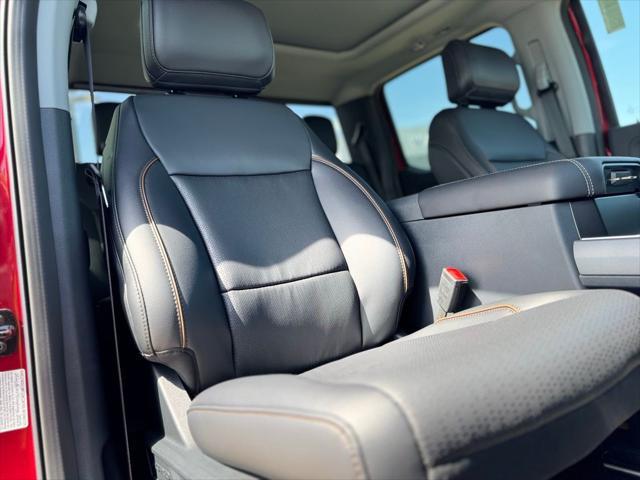 new 2025 Ford F-450 car, priced at $106,265