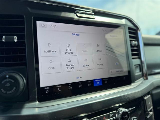 new 2025 Ford F-450 car, priced at $106,265