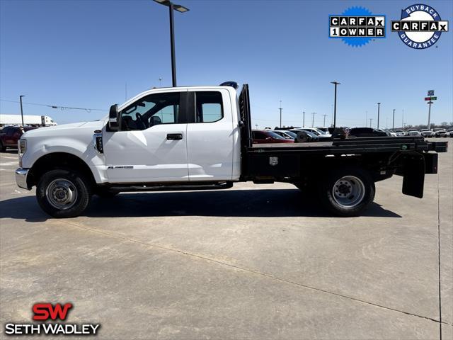 used 2019 Ford F-350 car, priced at $37,300