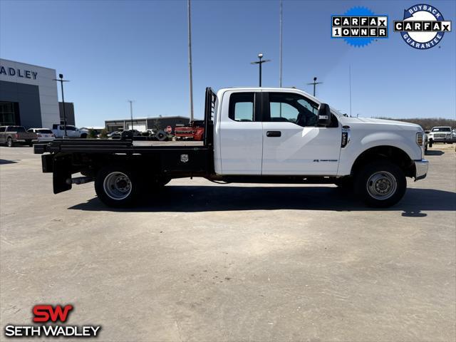 used 2019 Ford F-350 car, priced at $37,300