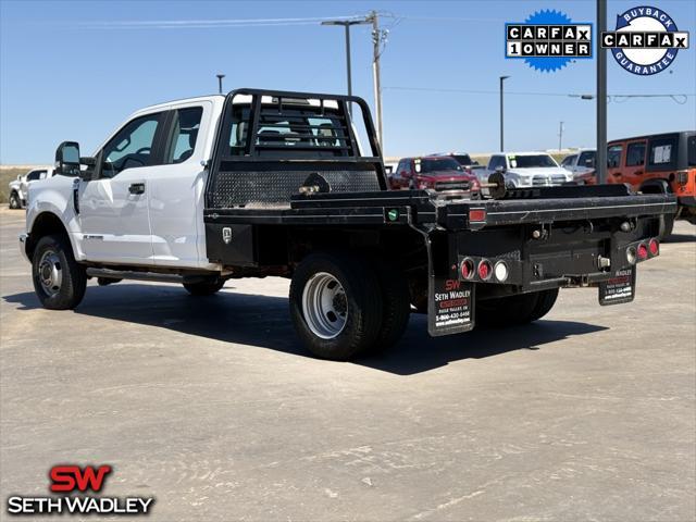 used 2019 Ford F-350 car, priced at $37,300