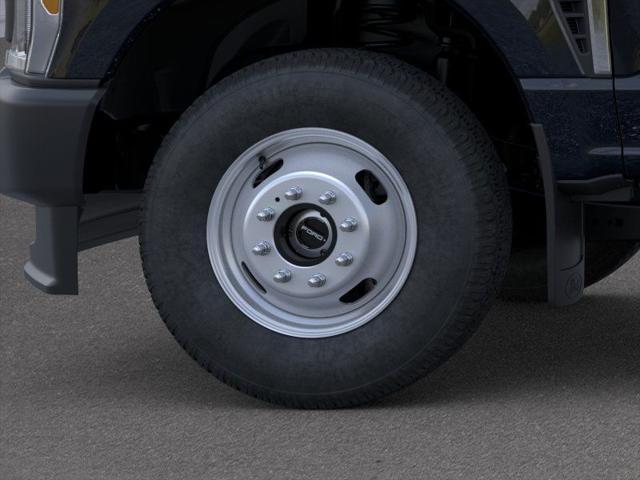 new 2025 Ford F-350 car, priced at $63,575