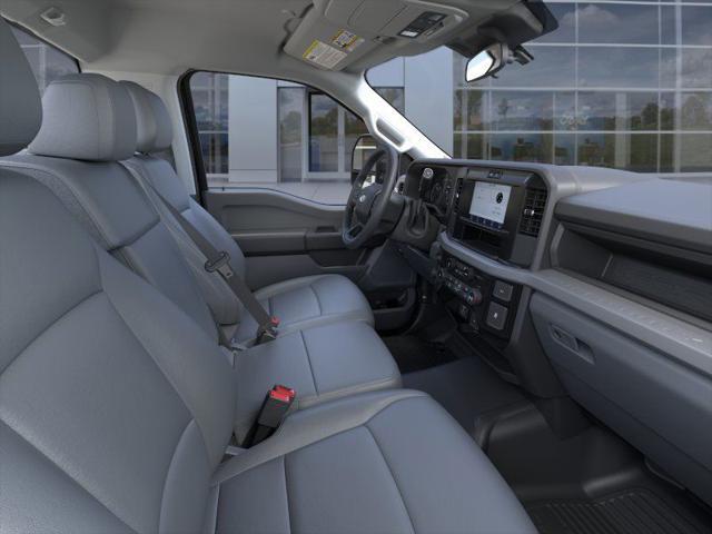 new 2025 Ford F-350 car, priced at $63,575