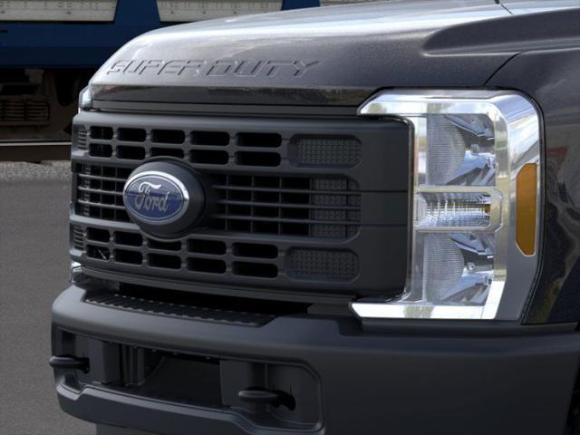 new 2025 Ford F-350 car, priced at $63,575