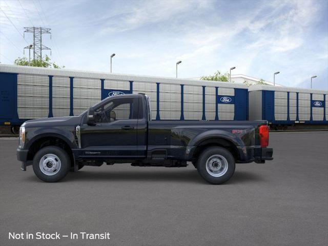 new 2025 Ford F-350 car, priced at $63,575