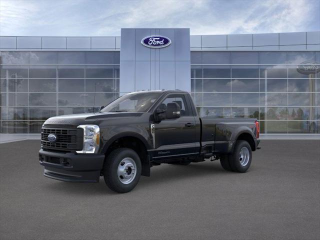 new 2025 Ford F-350 car, priced at $63,575