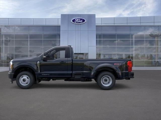 new 2025 Ford F-350 car, priced at $63,575