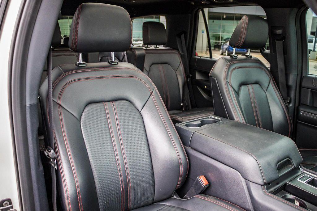 used 2022 Ford Expedition car, priced at $38,300