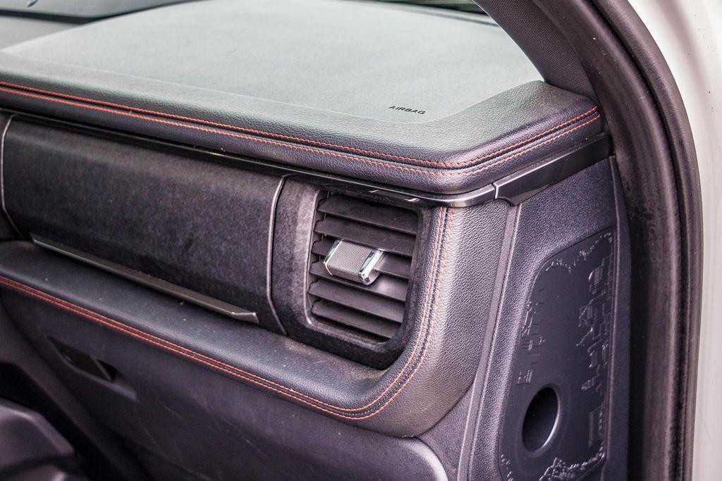 used 2022 Ford Expedition car, priced at $38,300